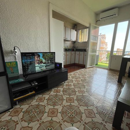 Nice Apartamen Λορέτ Ντε Μαρ Εξωτερικό φωτογραφία