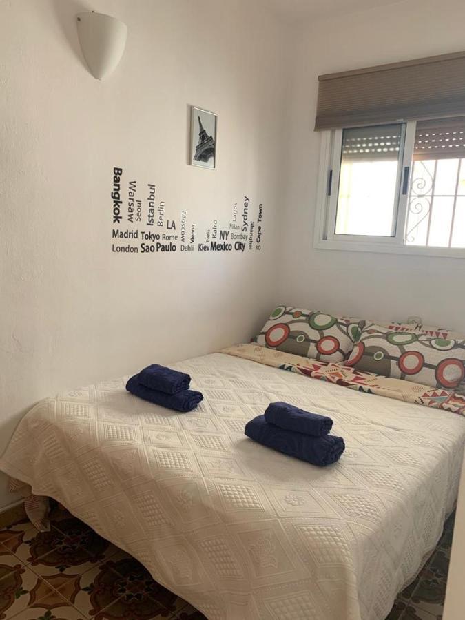 Nice Apartamen Λορέτ Ντε Μαρ Εξωτερικό φωτογραφία