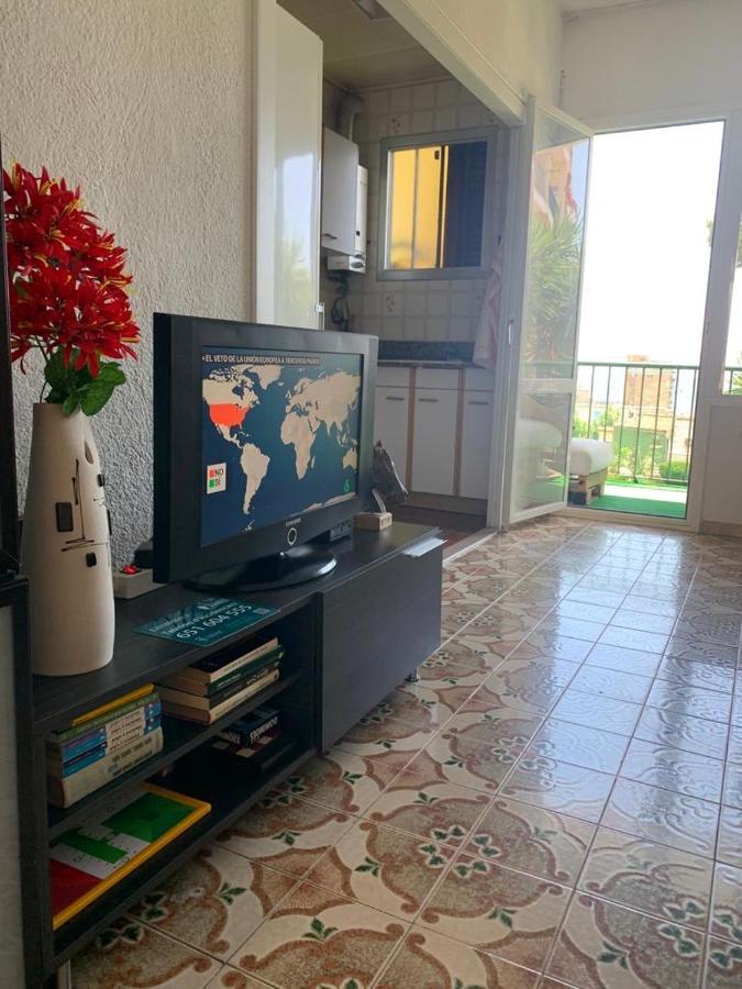 Nice Apartamen Λορέτ Ντε Μαρ Εξωτερικό φωτογραφία