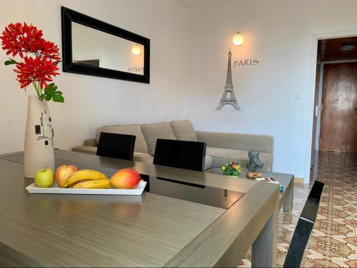 Nice Apartamen Λορέτ Ντε Μαρ Εξωτερικό φωτογραφία