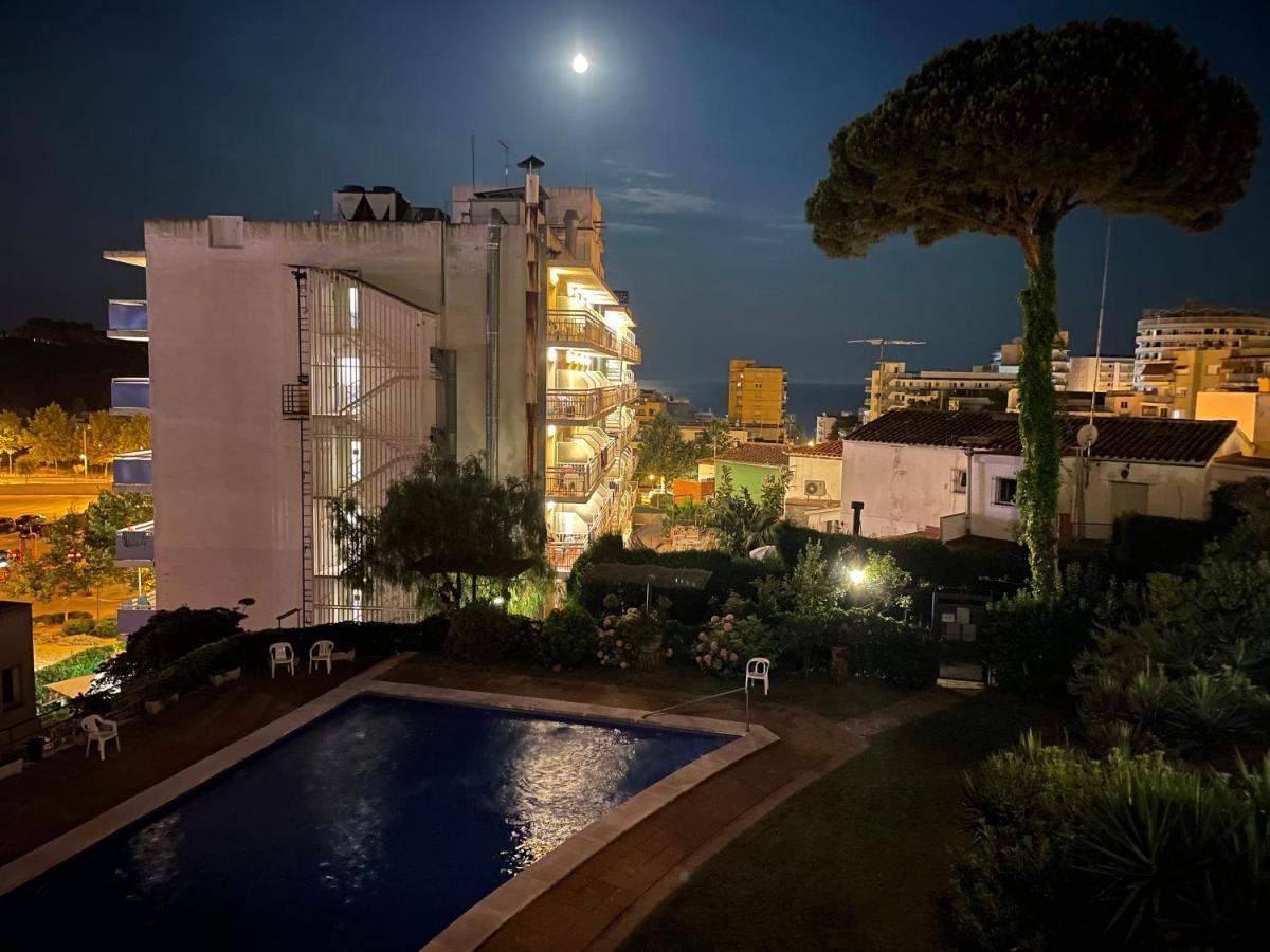 Nice Apartamen Λορέτ Ντε Μαρ Εξωτερικό φωτογραφία
