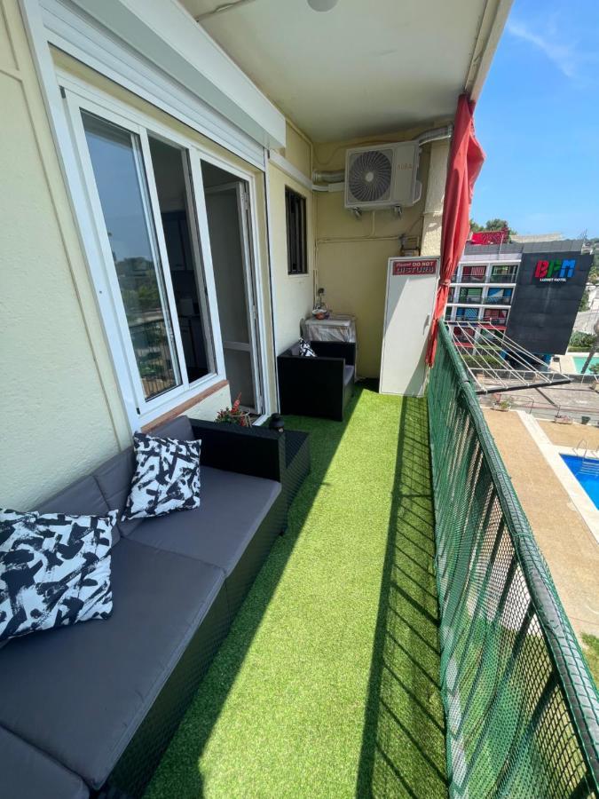 Nice Apartamen Λορέτ Ντε Μαρ Εξωτερικό φωτογραφία
