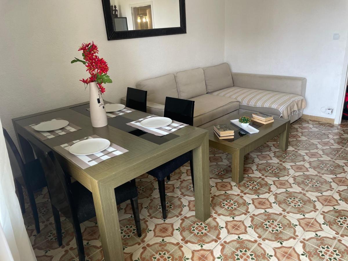 Nice Apartamen Λορέτ Ντε Μαρ Εξωτερικό φωτογραφία