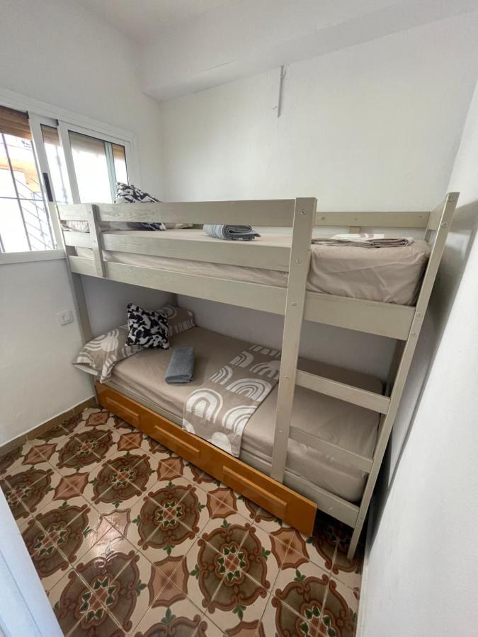 Nice Apartamen Λορέτ Ντε Μαρ Εξωτερικό φωτογραφία