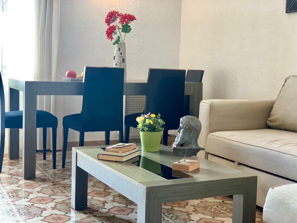 Nice Apartamen Λορέτ Ντε Μαρ Εξωτερικό φωτογραφία