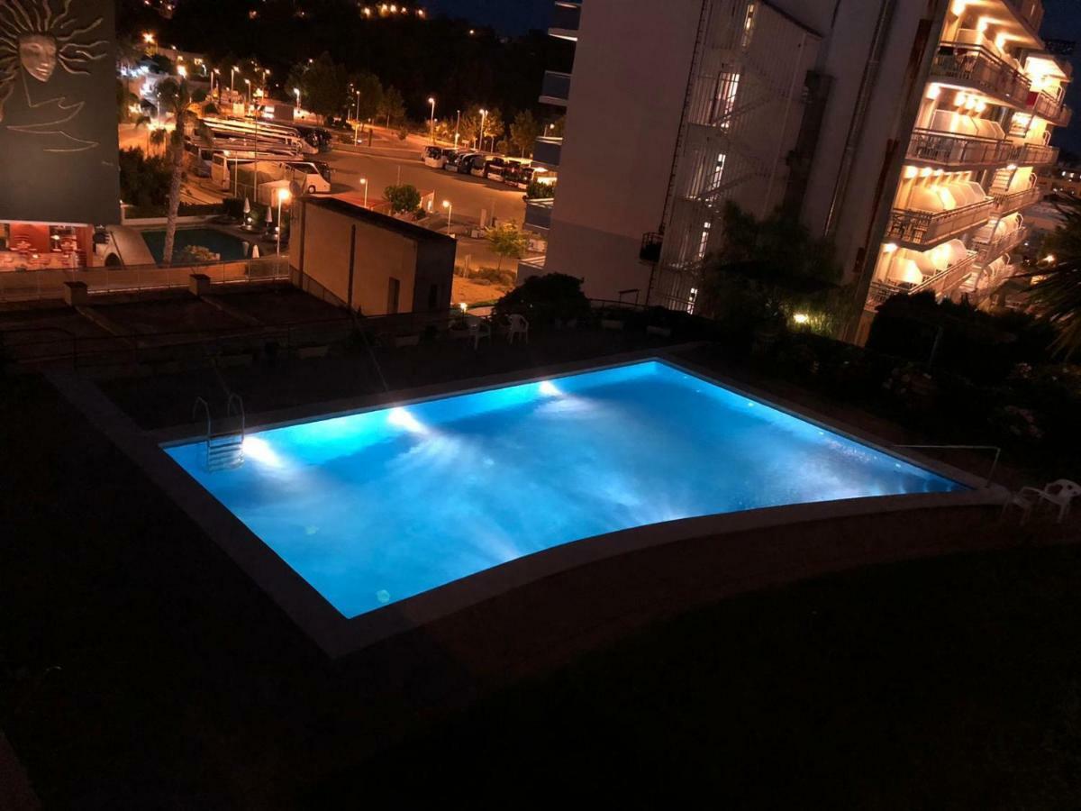 Nice Apartamen Λορέτ Ντε Μαρ Εξωτερικό φωτογραφία